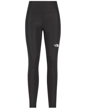 The North Face Flex 25" Leggings - Black