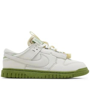 Nike Dunk Low Jumbo スニーカー - グリーン