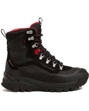 Vans Mte Snow-Kicker Gore-Tex Boots - Black