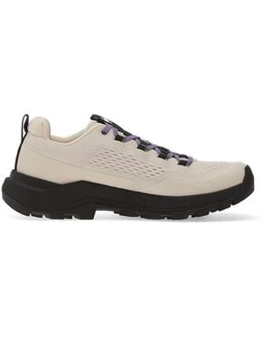 Mammut Sertig Iii Low Trainers - White