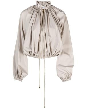 Patou Jackets - White