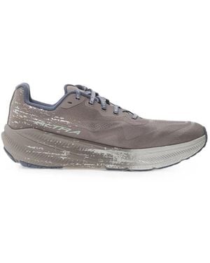 Altra X Pleasures Experience Flow 3 Trainers - Grey