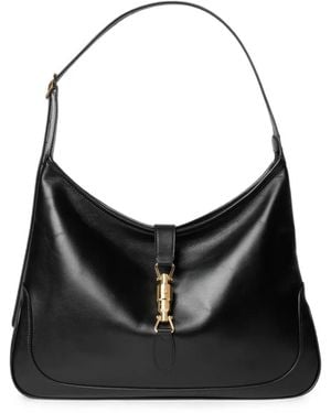 Gucci Shoulder Bags - Black