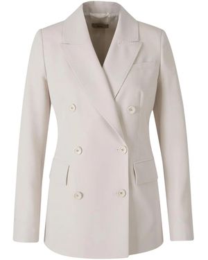 Herno Jacket - Grey