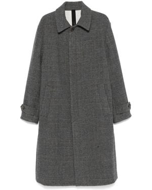 Forme D'expression Everyone Coat - Grey
