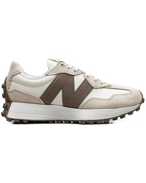 New Balance 327 Sneakers - White