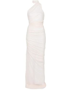 Ludovic de Saint Sernin Sernin Gown - ホワイト