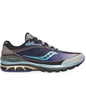 Saucony Kinvara 1 Low-Top Sneakers - Blue