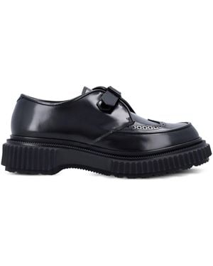 Adieu Type 198 Derby Shoes - Blue
