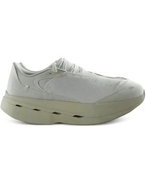 On Shoes X Paf Cloudboom Volt Cloudtec Sneakers - Gray