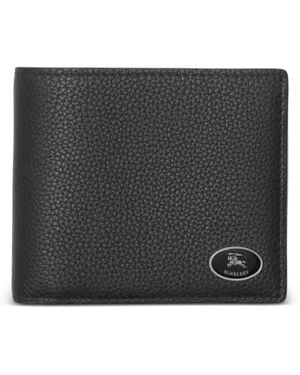 Burberry Reg Cc Bill8 Costwol - Black