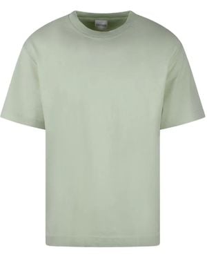 Closed Cotton T-Shirt - Green