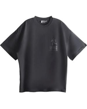 Carhartt Distance T-Shirt - Black