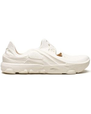 Nike Ispa Universal "Natural" Trainers - White