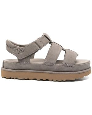 UGG Sandalias Goldenstar - Gris