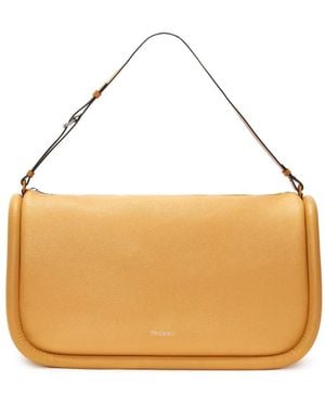 JW Anderson バンパー クロスボディバッグ - イエロー