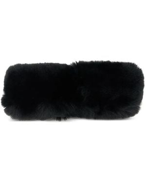 Goldbergh Cerchietto Froid - Nero