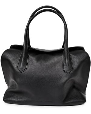 Iacucci Borsa Tote - Nero