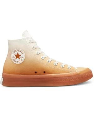 Converse Baskets Chuck Taylor All Star Cx À Effet Dégradé - Marron