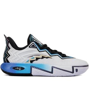 Anta Kai 2 "Dallas" Trainers - Blue
