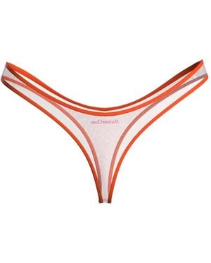 Maison Close Panorama ハイカット ソング - ピンク