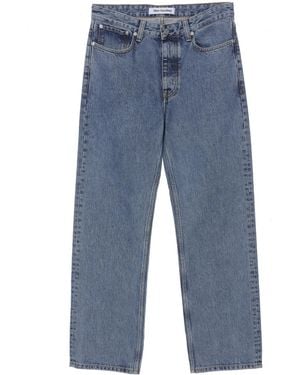 Won Hundred Steve Jeans - Blue