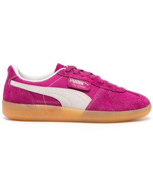 PUMA Palermo Vintage スニーカー - ピンク