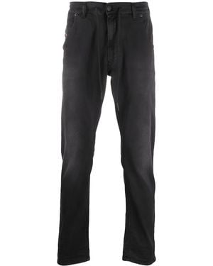 DIESEL 2030 D-Krooley 0670M Jeans - Black