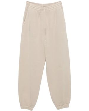 Haikure Jogginghose Mit Logo-Tasche - Weiß