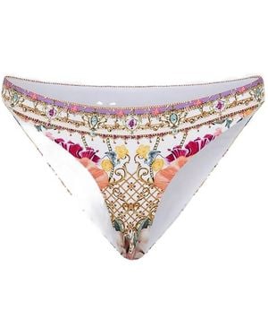 CAMILLA Bikini Buttom - ピンク