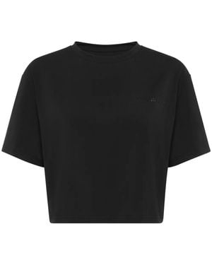 Philipp Plein T-shirt - Black