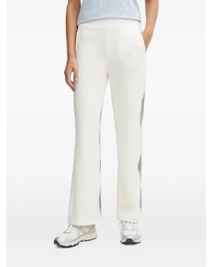 Sportalm Straight-Leg Trousers - White