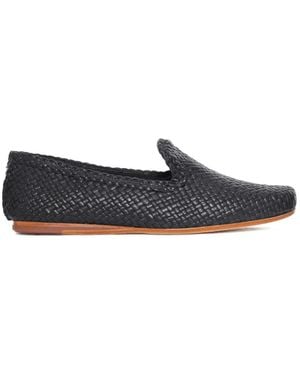 Dragon Diffusion Damas Loafer - Weiß
