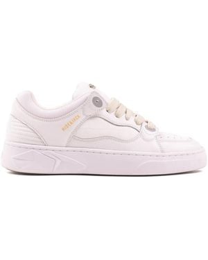 HIDE & JACK Osborn Sneakers - Pink