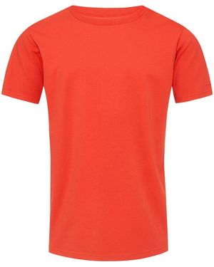 Orlebar Brown Embroidered Cotton Jersey T-Shirt