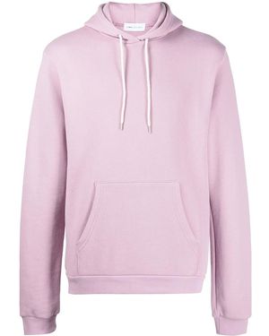 John Elliott Beach ロングスリーブ パーカー - ピンク