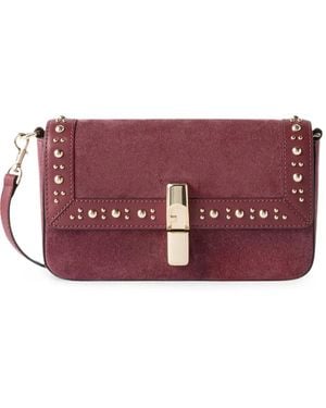 Furla Crossbody S - Purple