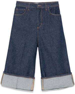 ..,merci Taylor Shorts - Blue