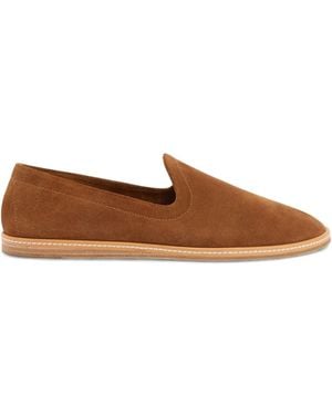 Giuseppe Zanotti Pierrick Loafer - Braun
