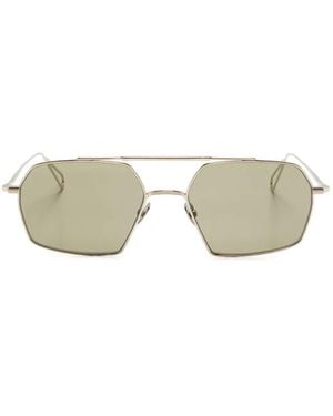 Ahlem Haussmann Sunglasses - Natural