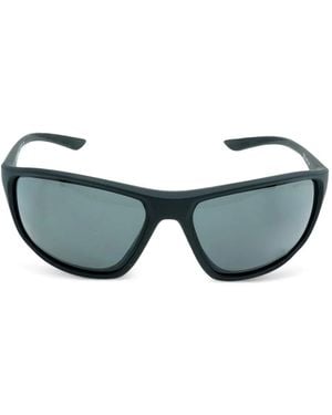 Nike Adrenaline Polarized Sunglasses - Black