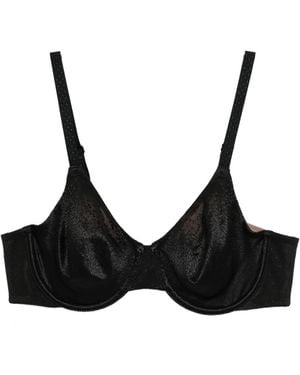 Wacoal Appeal Underwire Bra - Black