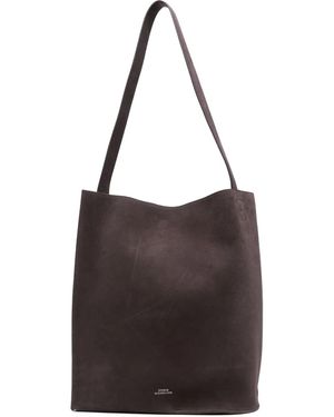 Studio Nicholson Borsa A Spalla - Nero