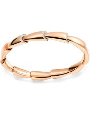 Vhernier Diamond Bracelet - Pink