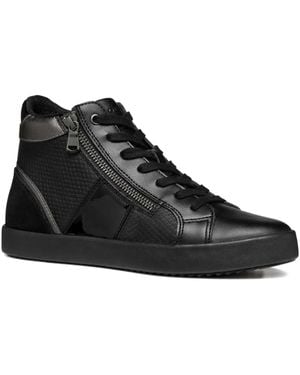 Geox Sneakers Blomie - Nero