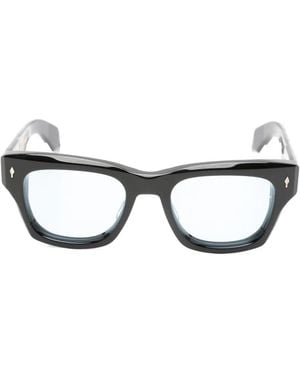 Jacques Marie Mage Lunettes De Soleil Dealan 53 - Black