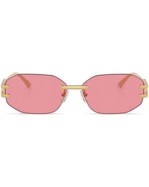 Versace Sunglasses - Pink