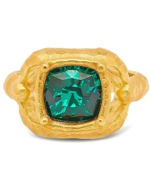Oscar de la Renta Rings for Women | Online Sale up to 54