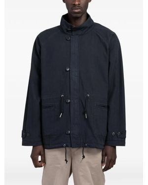 mfpen Chaqueta Terrain - Azul