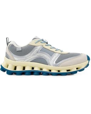Camper Pelotissima Sunnei Sneakers - White